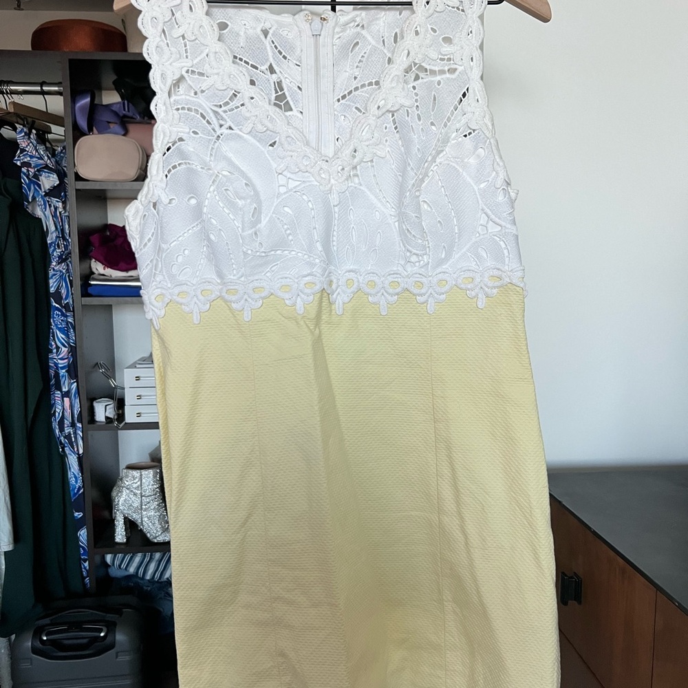 Lilly Pulitzer Dress